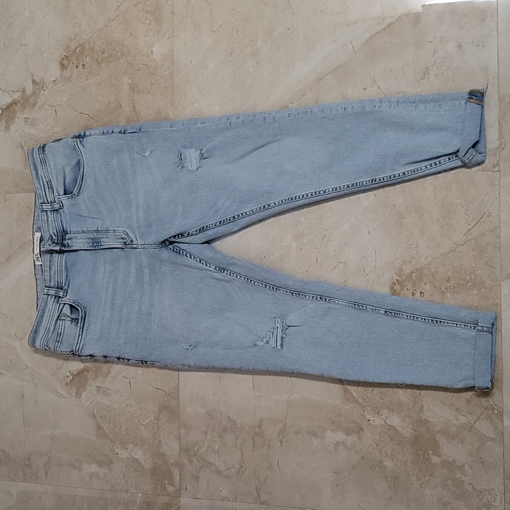 Men's Zara jeans, size 34.